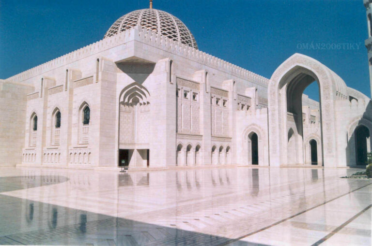 Oman 2006